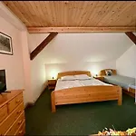 U Prihodu Jesenice (Rakovnik)