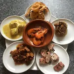 U Prihodu Maison d'hôtes 3*