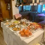 Guest house U Prihodu Jesenice (Rakovnik)