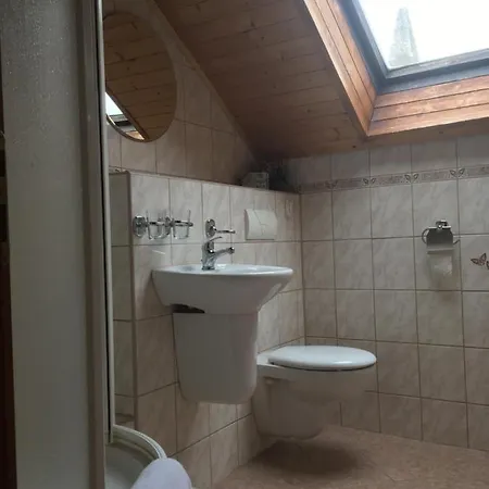 U Prihodu Vendégház *