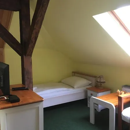 U Prihodu * Jesenice