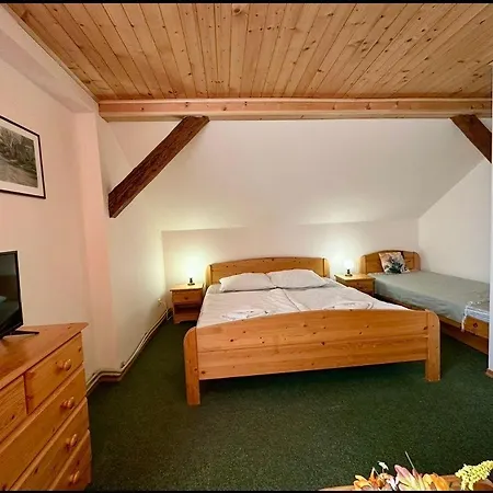 U Prihodu Jesenice (Rakovnik)