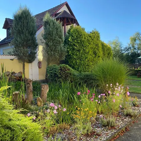 Guest house U Prihodu Jesenice (Rakovnik)