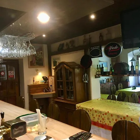 U Prihodu Maison d'hôtes