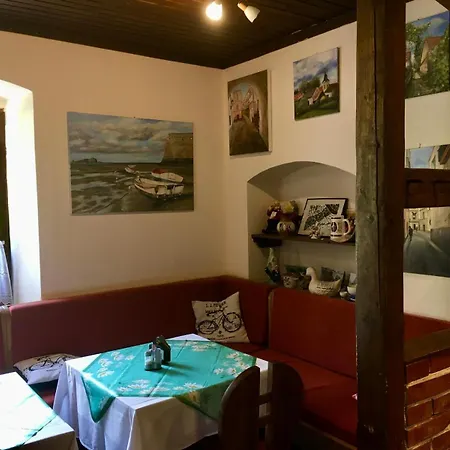 Guest house U Prihodu