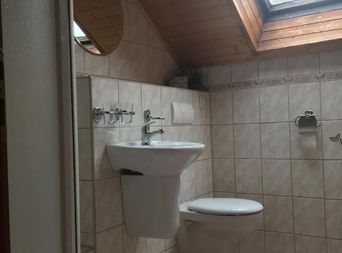 U Prihodu Pensjonat *