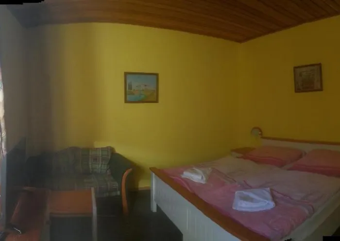 Vendégház U Prihodu Jesenice